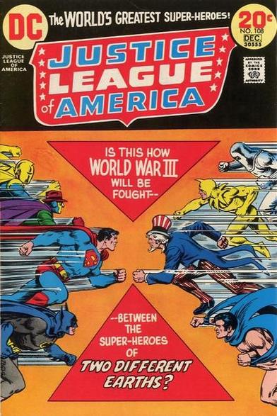 Art by Nick Cardy