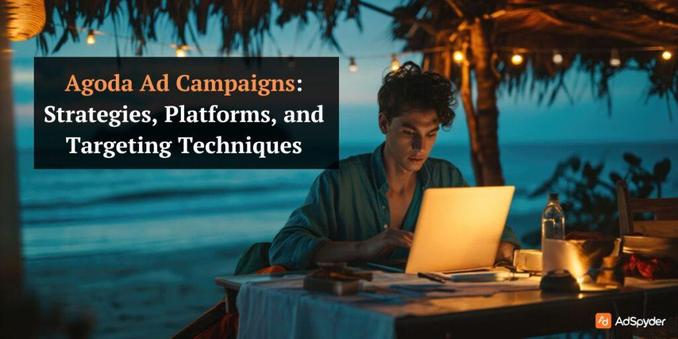top agoda ads campaign 