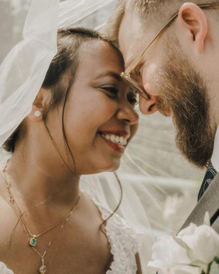 Prettiest wedding at Haymoon Resort in Whitefish Montana