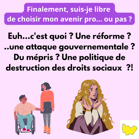 #assurancechomage #chômage #emploi #fnposcgt