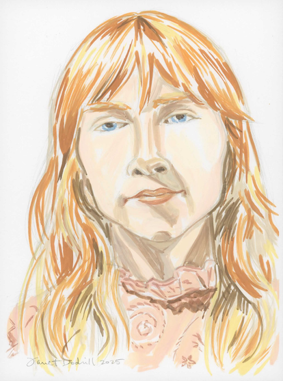 Portrait
