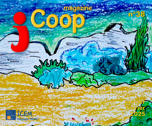 Jcoop 38 couverture