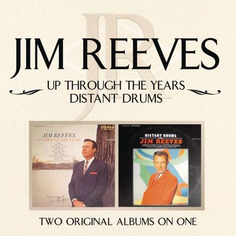  Jim Reeves was a country music singer. He was known for his smooth, mellow voice and ballad style. He was one of the most popular country singers of the 20th century, with hits like "Heart of Texas" and "I Love You Because." 