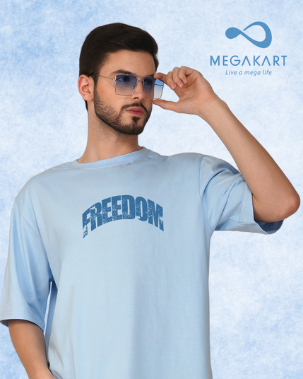Wearing my freedom proudly! 💙

 This blue shirt, with its majestic elephant design, captures the wild spirit within us all. Just like the elephant, we're strong and free. 🐘✨ How do you express your freedom? Share your stories below! 👇 

#FreedomFashion #WildAtHeart #ExpressYourself #ElephantLove #BlueVibes