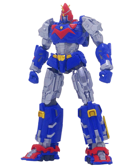 ROBOT魂 THE ROBOT SPIRITS ロボットダマシイ <SIDE SUPER> Voltes V Legacy