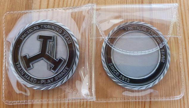 TTT-Coin
