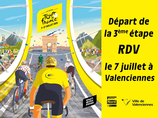 Tour de France 