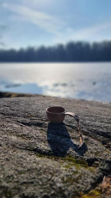 Pannukahvia