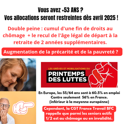 #cgt #bfc #France #travail
