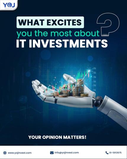 Nepal's biggest IT investment project