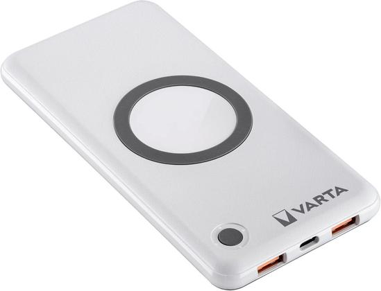 VARTA (2 in 1 Power Bank und Wireless Charger)