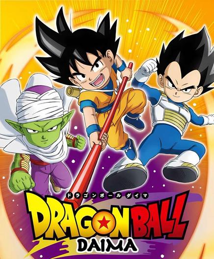 Dragon Ball Daima Canon o No? Todo lo que Necesitas Saber

https://cosplayersdreams.blogspot.com/2025/03/dragon-ball-daima-canon-o-no-todo-lo.html

#dragonball #dagonballdaima #canon #cosplayersdreams 