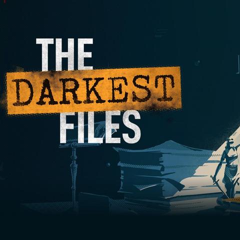The Darkest Files