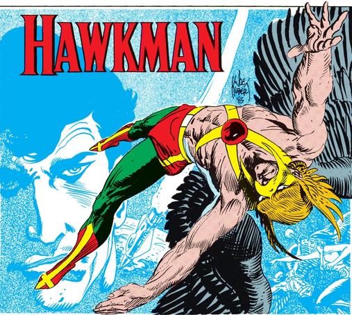 Art by Joe Kubert