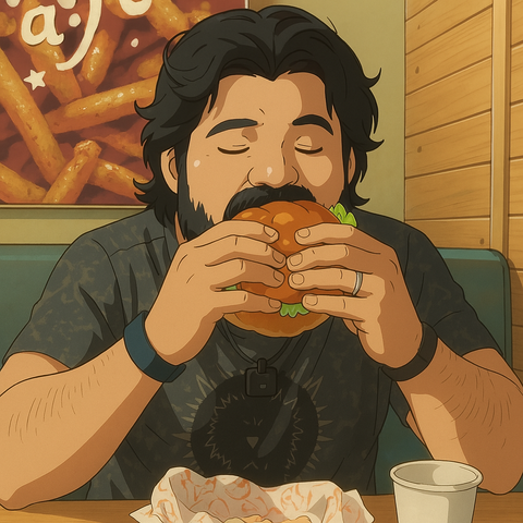 Image created by ChatGPT AI Image creation tool using the Ghibli Effect.