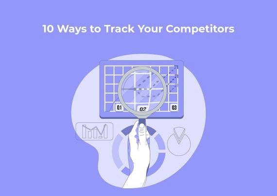 Competitor Monitoring