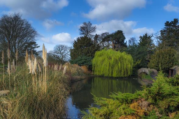 Golders Hill Park