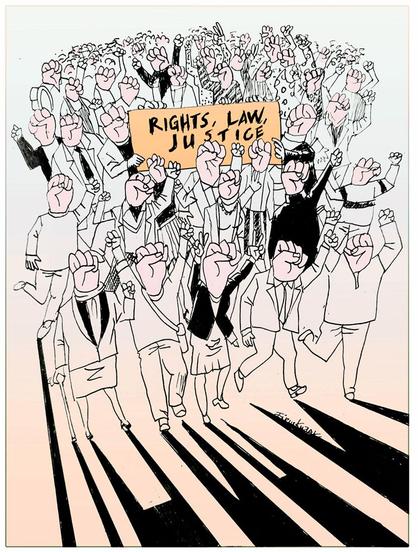 Rights,Law,Justice