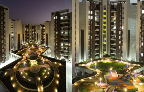 Looking for 2 and 3 BHK flats in Pisoli, Pune? Experience modern living with premium amenities, excellent connectivity, and a serene environment. Pisoli is a rapidly growing residential hub with easy access to IT parks, top schools, shopping malls, and healthcare facilities. Whether you're a first-time homebuyer or an investor, this location offers great value and future appreciation. Discover your perfect home in a well-planned community. Explore now and book your dream home today!
