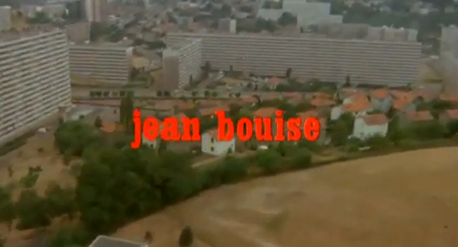 #PatrickDewaere #GerardDepardieu #saintetienne #Montchovet Extrait du film "Le Juge Fayard dit Le Shériff" tourné à #StEtienne avec pr générique un survol de la Ville en 1975📷Yves Boisset (1939-2025)📷dcd aujourd'hui, il incarnait un cinéma engagé https://www.aparat.com/v/i9654o3 #CINEMA