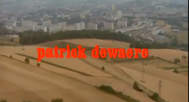 #PatrickDewaere #GerardDepardieu #saintetienne #Montchovet Extrait du film "Le Juge Fayard dit Le Shériff" tourné à #StEtienne avec pr générique un survol de la Ville en 1975📷Yves Boisset (1939-2025)📷dcd aujourd'hui, il incarnait un cinéma engagé https://www.aparat.com/v/i9654o3 #CINEMA