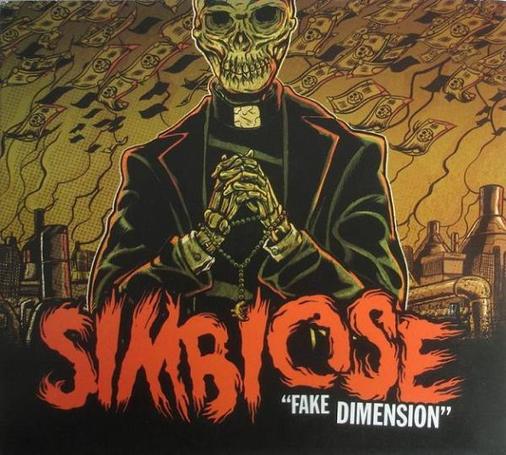 #Crust/grind #band from Lisbon, Portugal. Published by #Label-Rec . from Mexico.

www.discogs.com/es/sell/item...

Before 1999 #Rec. #DIY 🎸 #R&R 📀
Support us 🖖🏽 #Discogs #Bandcamp: collectorseriesdiy.bandcamp.com🎶

#Hardcore  #Rock #Music #Crust #HC #Artist #Record #CD #Disco