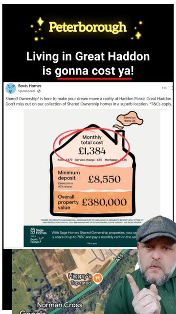 Can you afford to live in GR8 Haddon?