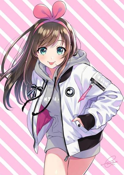 El Regreso Triunfal de Kizuna AI con Kamone


https://cosplayersdreams.blogspot.com/2025/03/el-regreso-triunfal-de-kizuna-ai-con.html

#anime #kizuna #cosplayersdreams #cosplayers #kizunareturns 