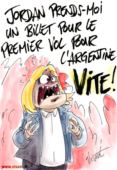 Procès Marine Le Pen