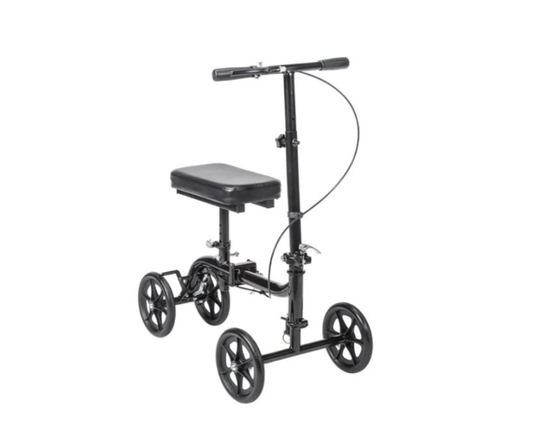 Knee Scooter in Saskatchewan - Enhance Your Mobility