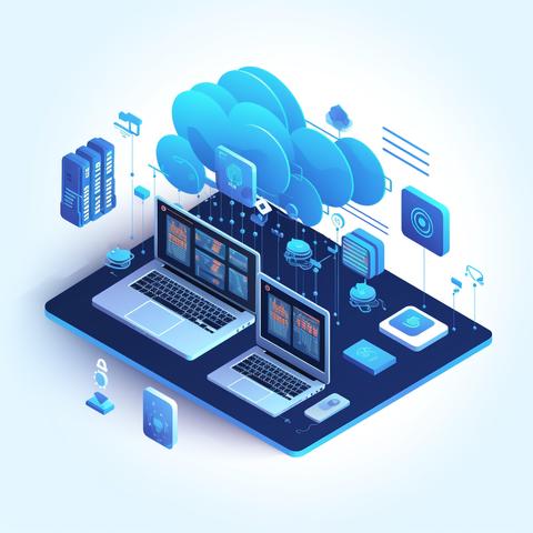Saas App development-Sunrise Technologies