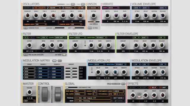 discoDSP Corona 6.4