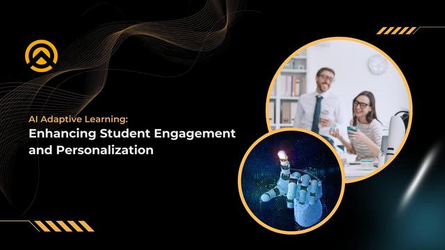 AI Adaptive Learning