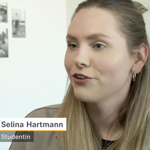 Screenshot von ZDF