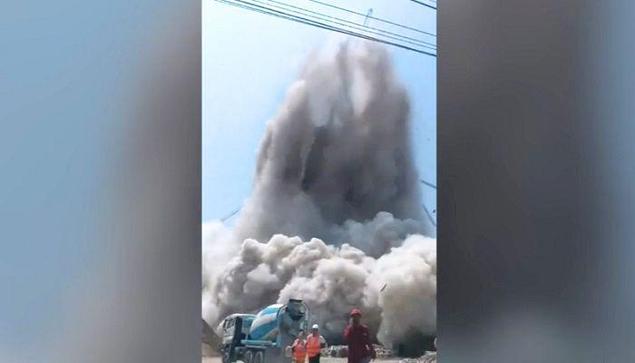 Devastador terremoto sacude Myanmar y Tailandia: Crónica de un desastre
