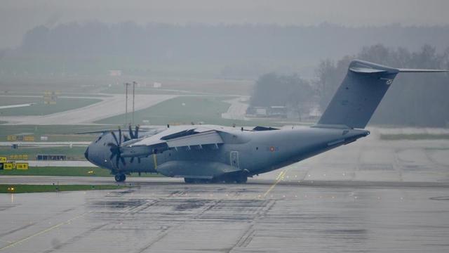 Spain Air Force
