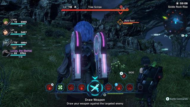 The best XCX character