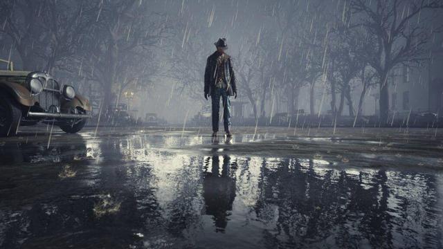 The Sinking City Remastered Announced for PS5, Xbox Series X/S, and PC