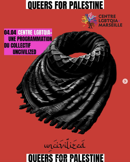 affiche de l'évènement