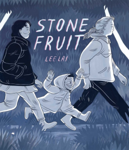 Stone fruit