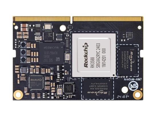 Why Banana Pi chooses to develop RK3588-based products pin-compatible with Jetson Nano
https://forum.banana-pi.org/t/why-banana-pi-chooses-to-develop-rk3588-based-products-pin-compatible-with-jetson-nano/22832
#bananapi #Jetson #NVIDIA #ai #rk3588 #edge #computers 