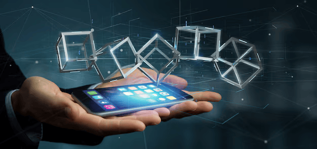 Cross Platform app Development