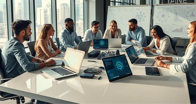  AI Agentur