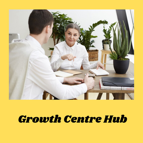 Growth Centre Hub