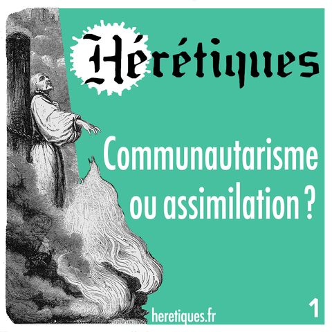 Communautarisme ou assimilation ?