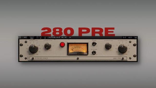 Mixland 280 PRE