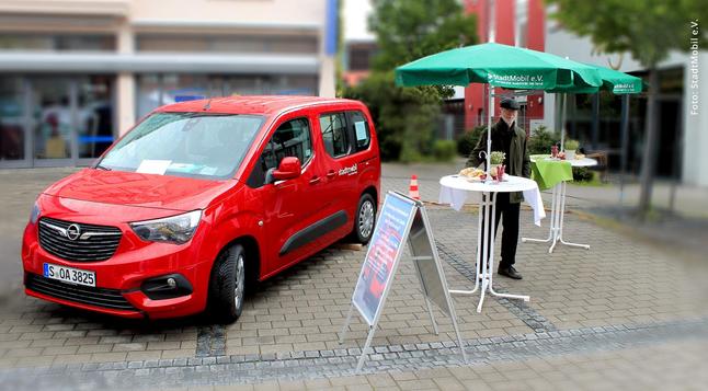 Reichenbacher Frühjahrsputz am Sonntag, den 13. April 2025. Du findest unseren Infostand in der Ortsmitte. Komm vorbei!