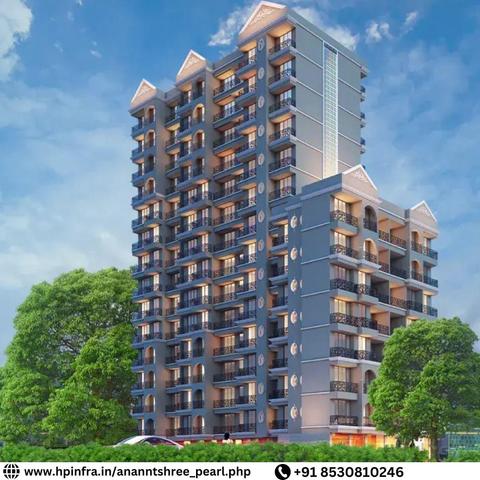 ananntshree kalyan east