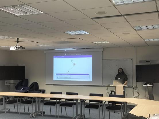 Les rendez-vous de l'informatique