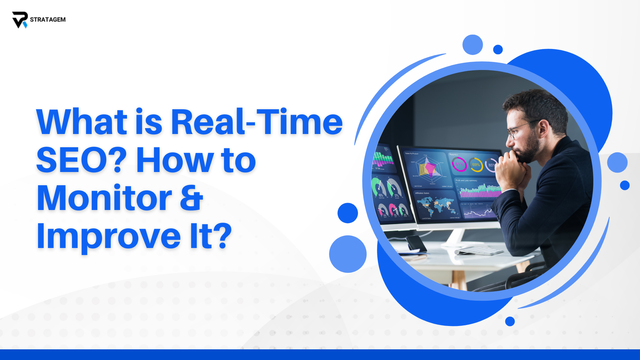 Real-Time-SEO
